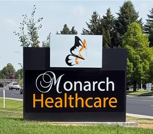 Monarch Healthcare