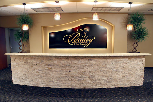 Bailey Cosmetic Surgery & Vein Centre
