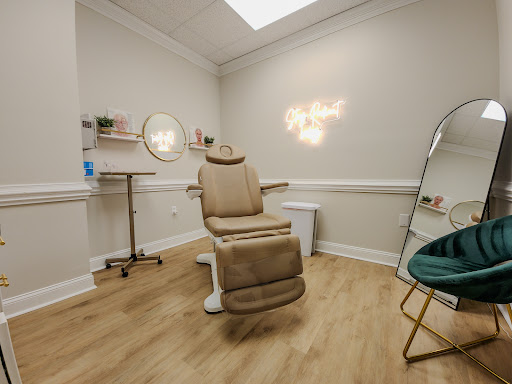 Radiant Wellness & Aesthetics, PLLC