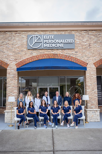Elite Personalized Medicine