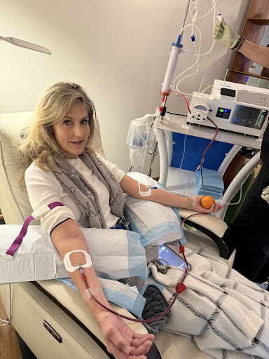 Evergreen Factor - IV Infusion Therapy Lake Oswego Oregon