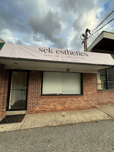 SEK Esthetics