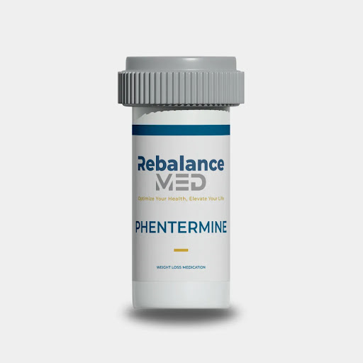 RebalanceMED