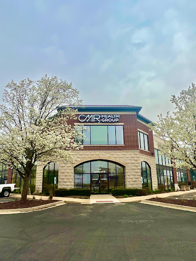 Complete Medical Recovery at CMR Health Group