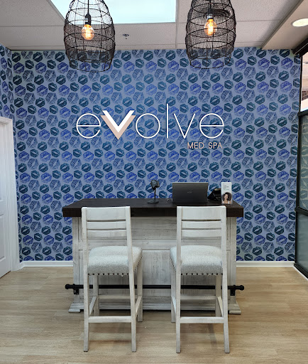 Evolve Med Spa