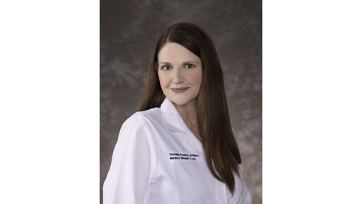 Danielle Rudder, APRN
