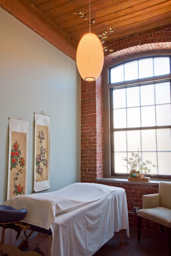 Emerging Energy Acupuncture