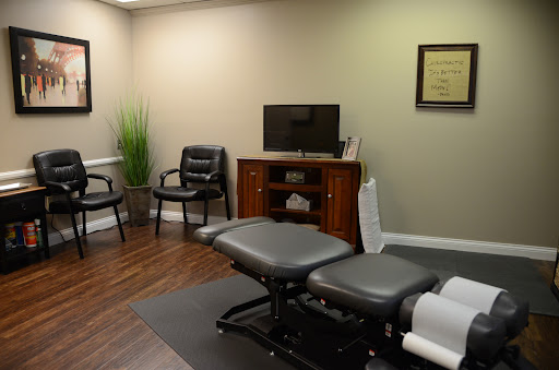McWhorter Chiropractic and Wellness