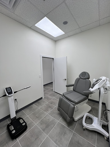 Rewind Bar Med Spa - Laser Hair Removal - Facials & Skin Care