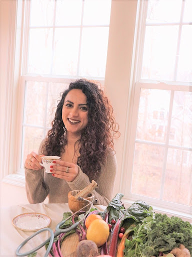 Dr. Hanisha Patel, Naturopathic Doctor