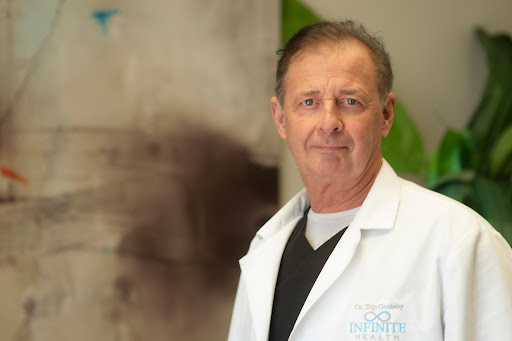 Infinite Health Integrative Medicine Center New Orleans