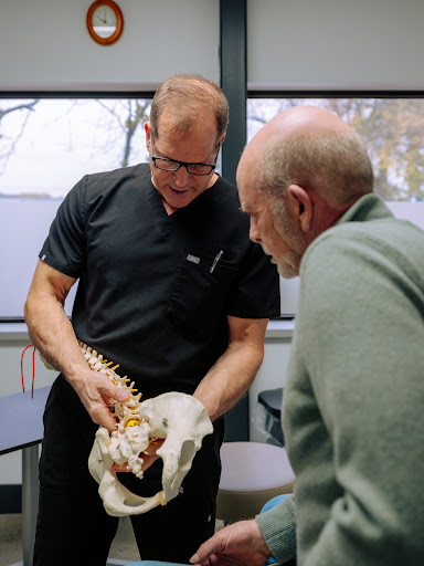 Revive Pain Solutions Grand Rapids