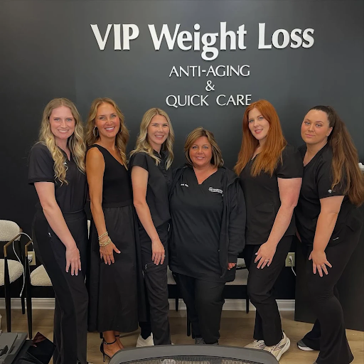VIP Weight Loss, Anti-Aging & Quick Care Nashville