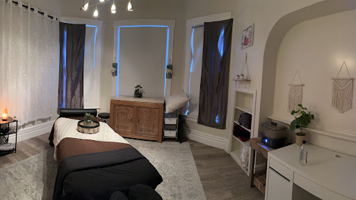 Holistic Body and Mind Massage