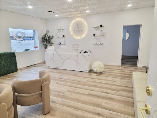 SKYN Weight Loss and Wellness