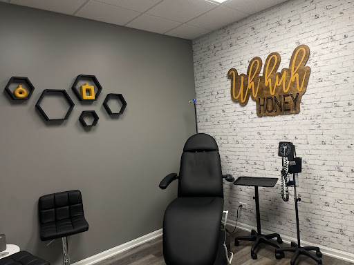 Hive Infusion Spa