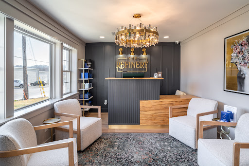 The Refinery: Medical Aesthetics and Wellness