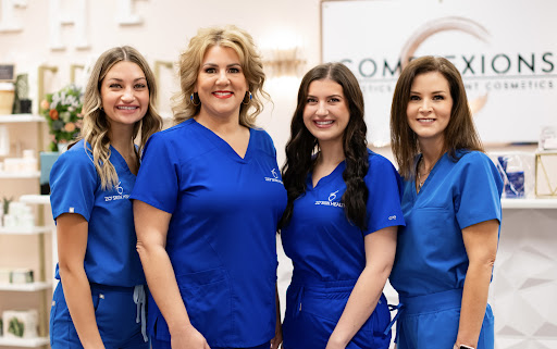 Complexions Aesthetics and Permanent Cosmetics