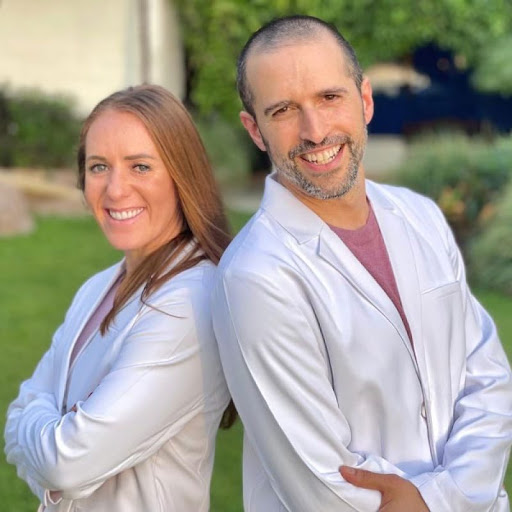 Re-Balance Health and Wellness