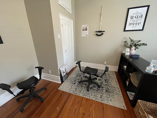 Olde Towne Chiropractic and Wellness