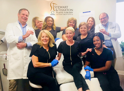 Thaxton Plastic Surgery