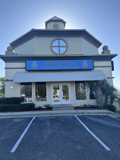 Premier Hormone Health and Wellness