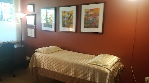 Dr. Daivati Bharadvaj - Alive & Well Healing Arts