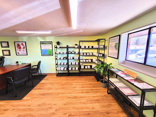 Yurish Integrative Health Practice, LLC