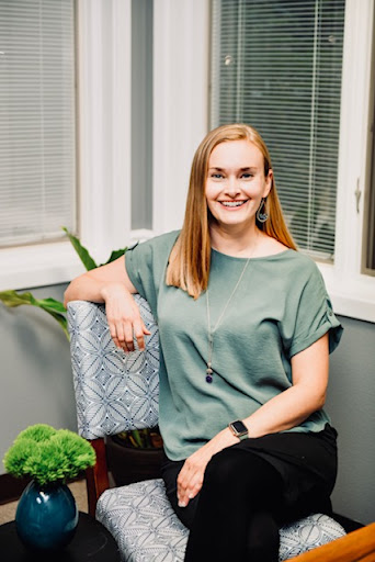 Dr. Holly German