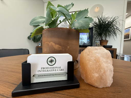 Professional Integrative Care