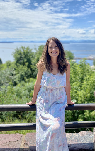Dr. Nicole Kearney