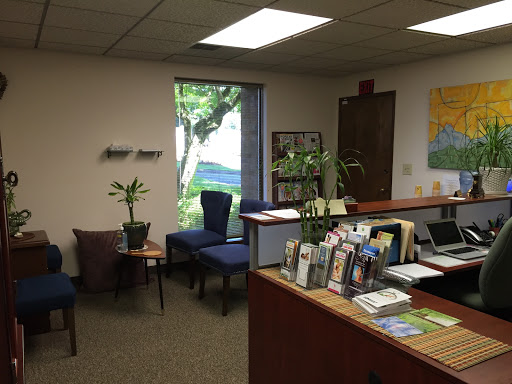Wellness At The Center
