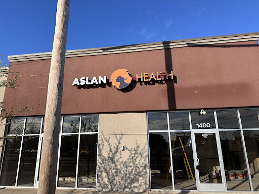 Aslan Health Clinic