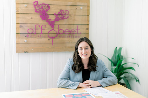 Off Beet Holistic Nutrition