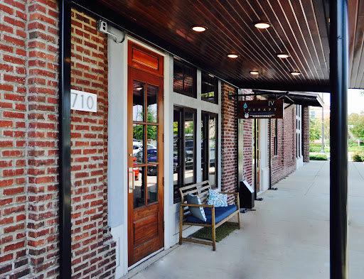 Hydralive Therapy Tuscaloosa