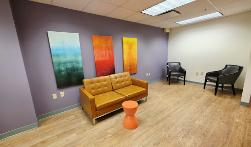 Planned Parenthood - Dayton Health Center