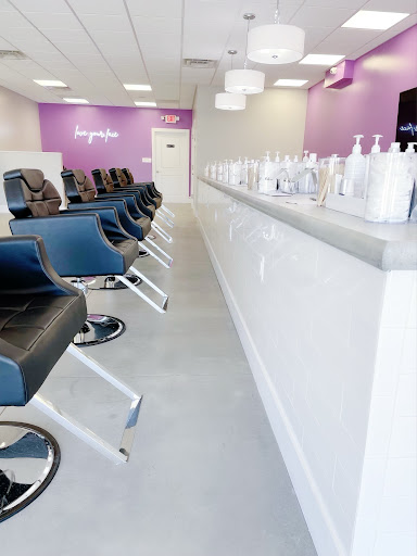 Fizz Facial Bar Fayetteville