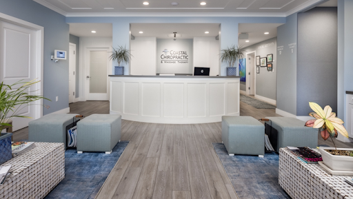 Coastal Chiropractic and Massage Therapy