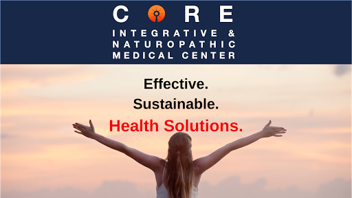 Core Integrative & Naturopathic Medical Center