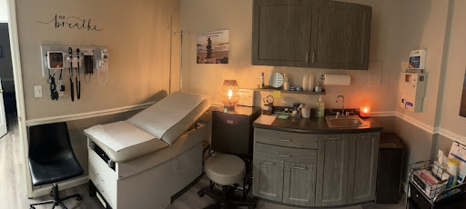 Mary Gilbertson Wellness