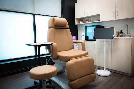 Demure Aesthetics Medical Spa
