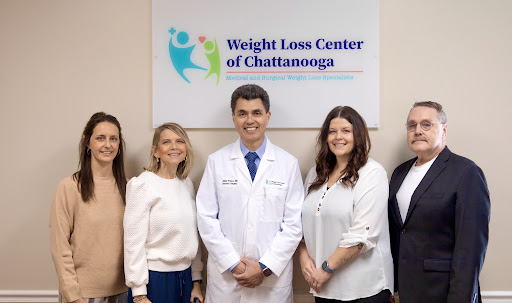 The Weight Loss Center of Chattanooga