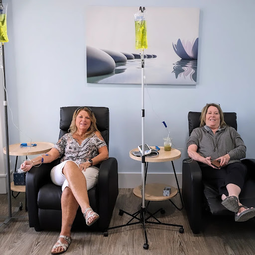 Vita Weight Loss & IV Infusions Yakima