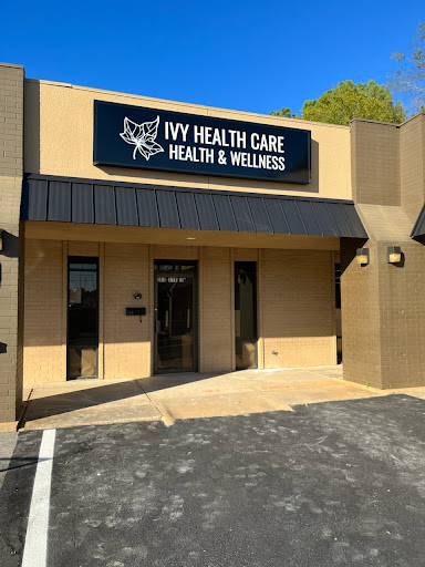 Ivy Health Care