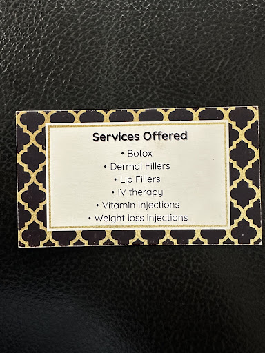 Rejuvenate Aesthetics & Wellness, LLC