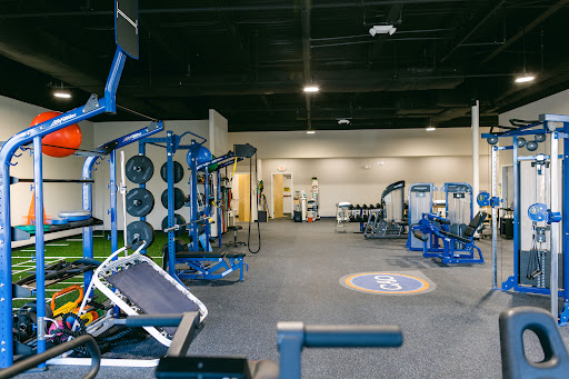 Centers for Advanced Orthopaedics Sports Performance & Physical Therapy at Waldorf