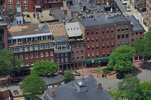 Boston Vitality