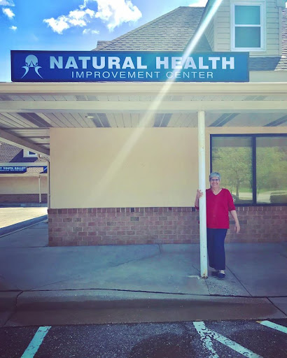 Natural Health Improvement Center of Columbia, MD