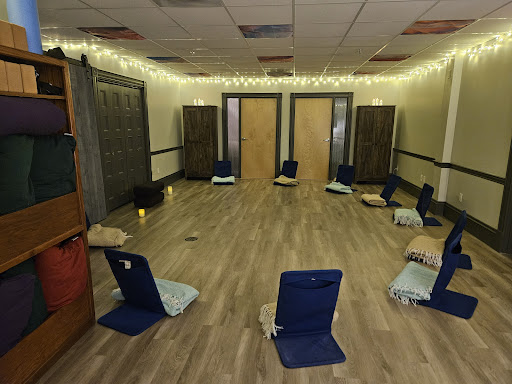 Holistic Health Hive - Collaborative & Education Center