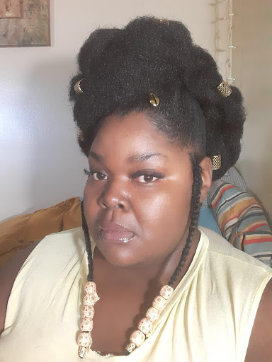Oshun's Sacred Healing House